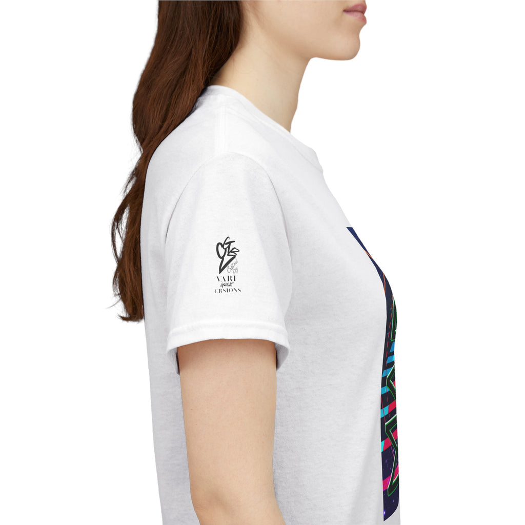 Made To Be Great Tee