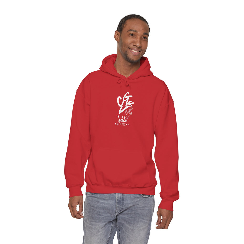 Good Vibezzz Hoodie