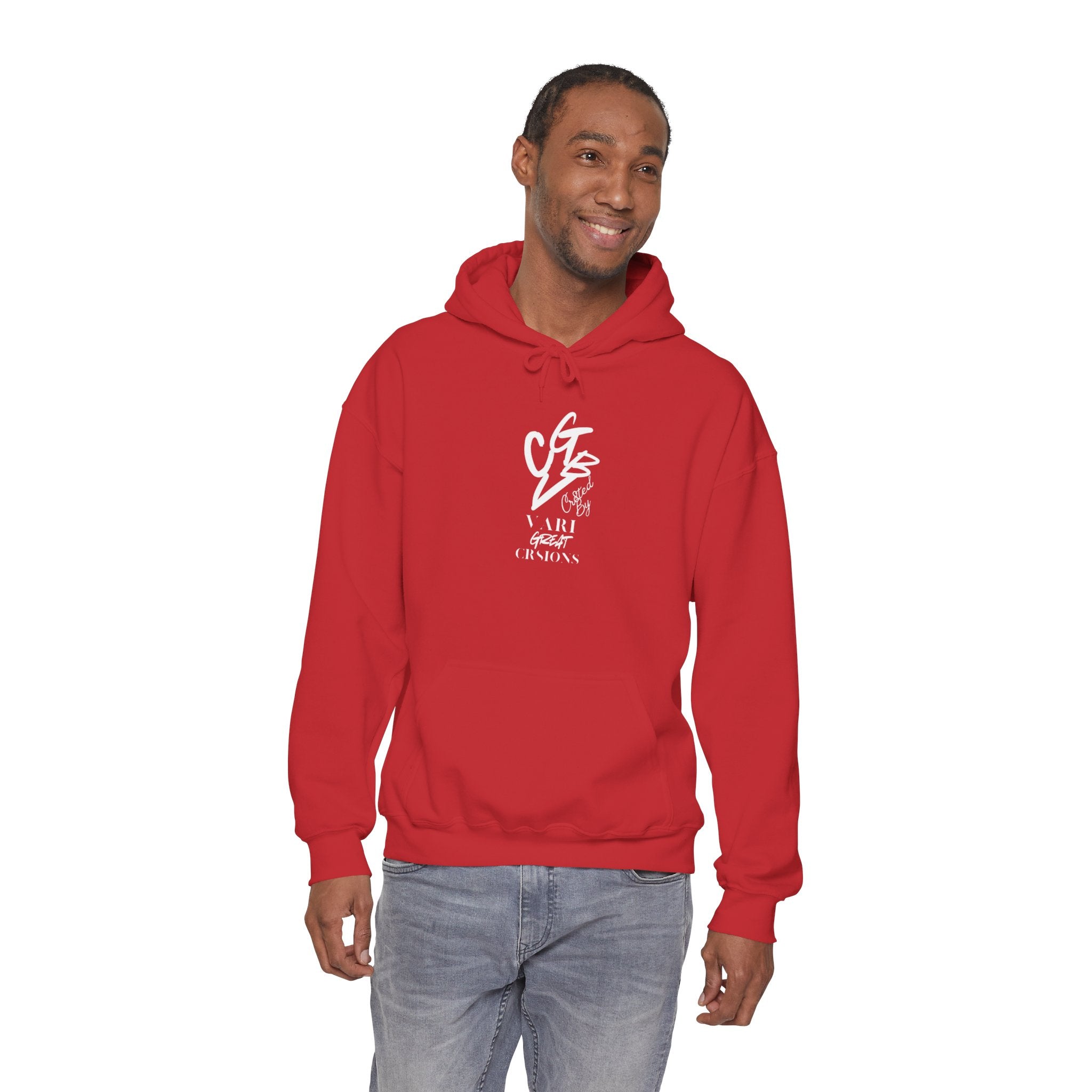 Good Vibezzz Hoodie