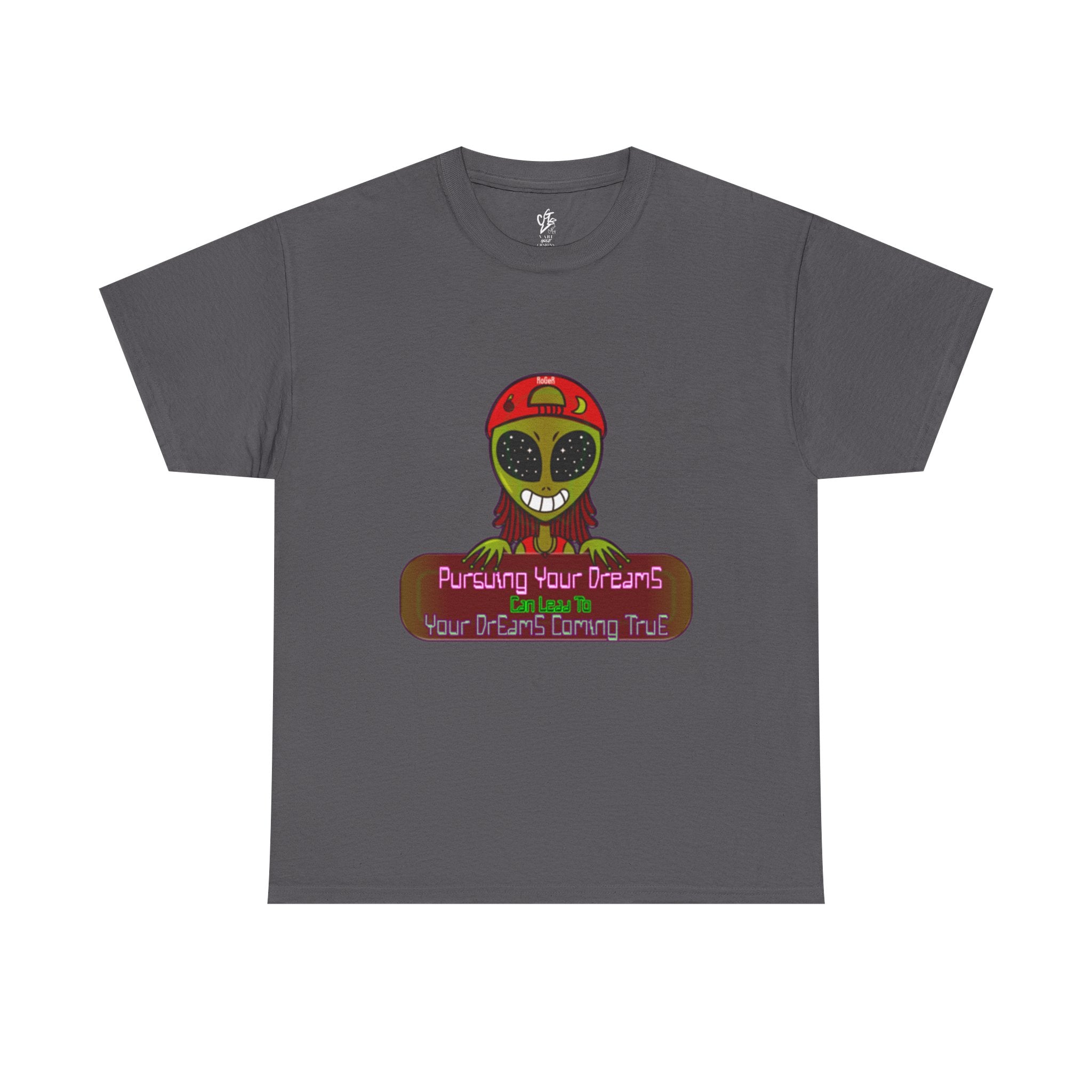 PursuingYourDreams Tee