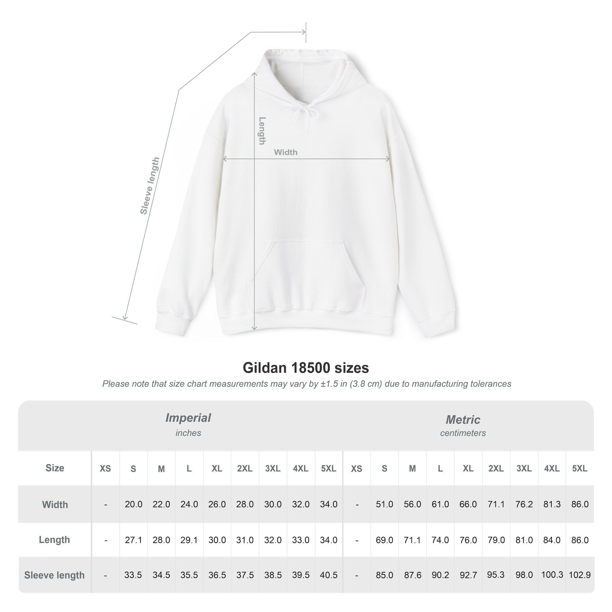 Good Vibezzz Hoodie