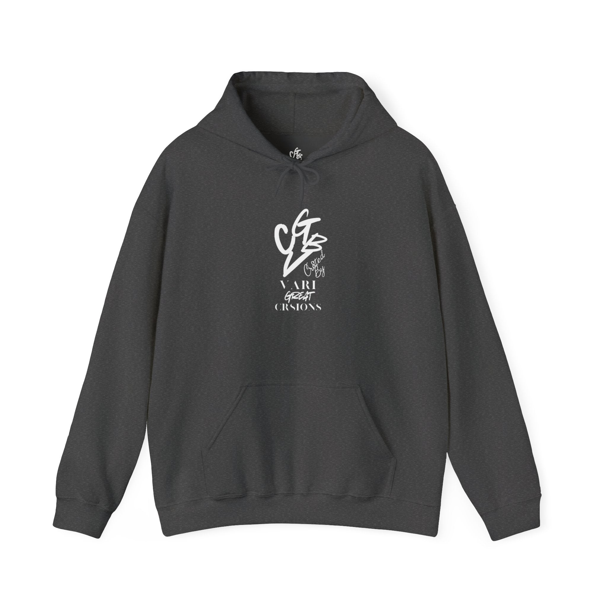 Good Vibezzz Hoodie