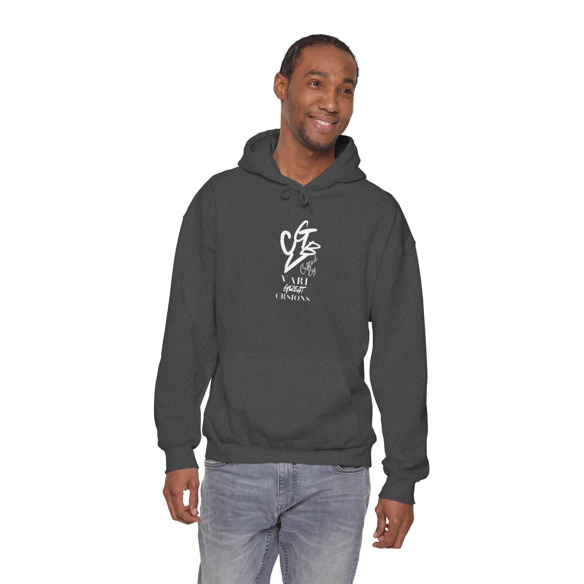 Good Vibezzz Hoodie