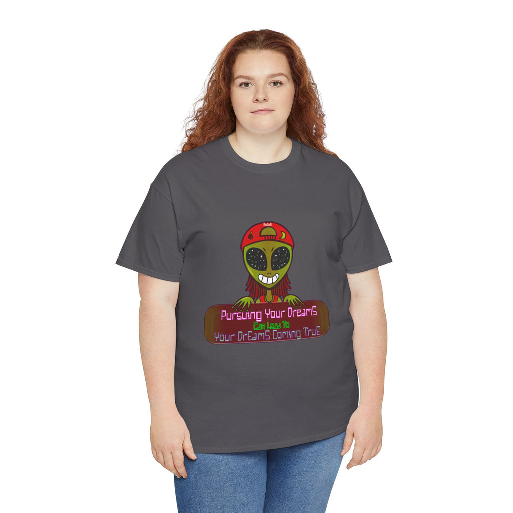 PursuingYourDreams Tee