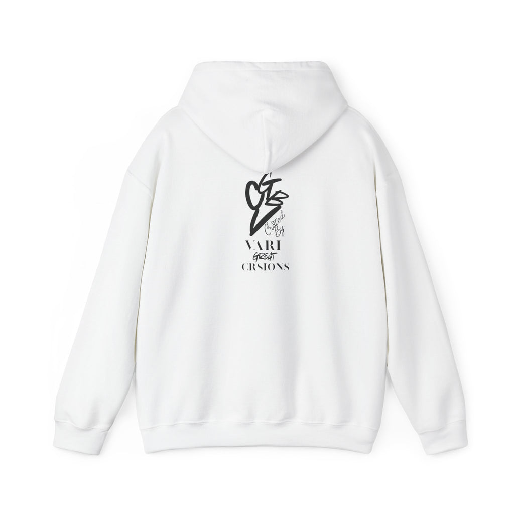 Pursuing Your Dreams Hoodie