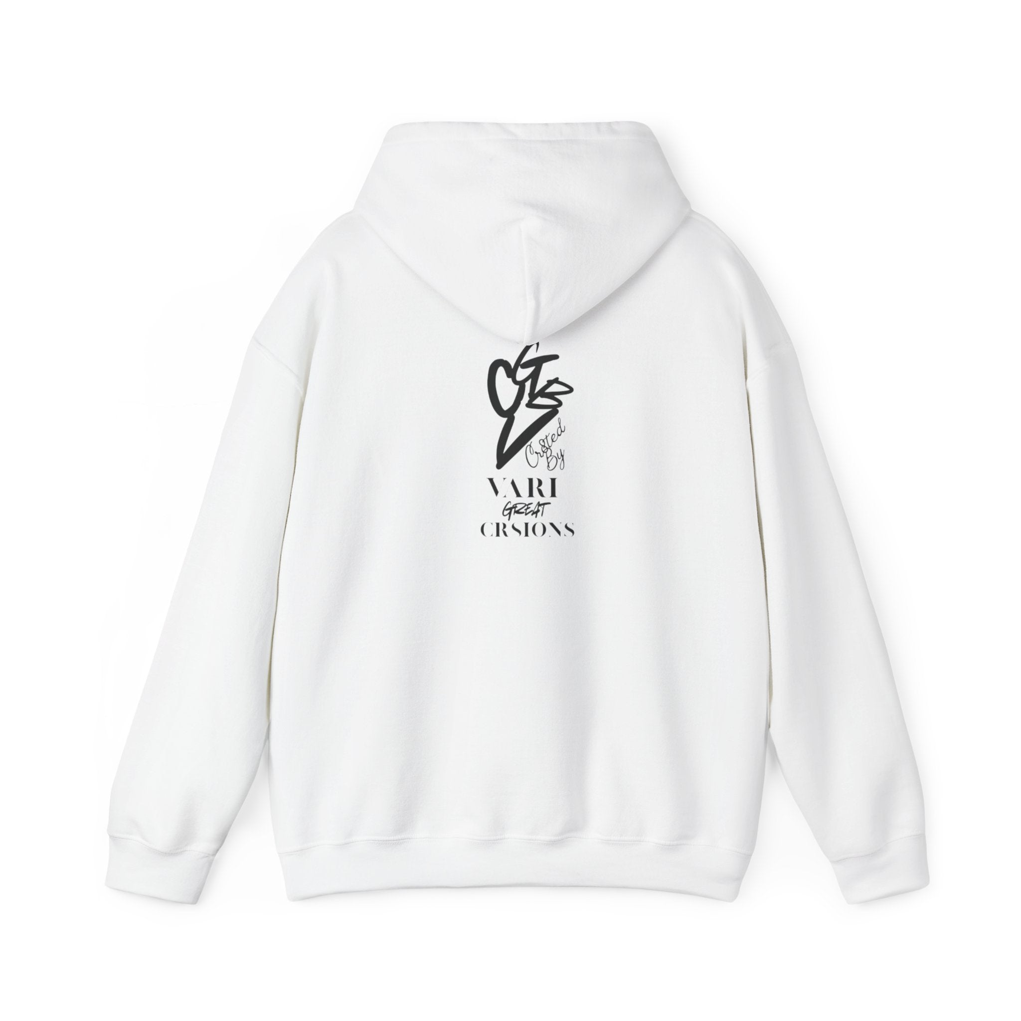 Pursuing Your Dreams Hoodie