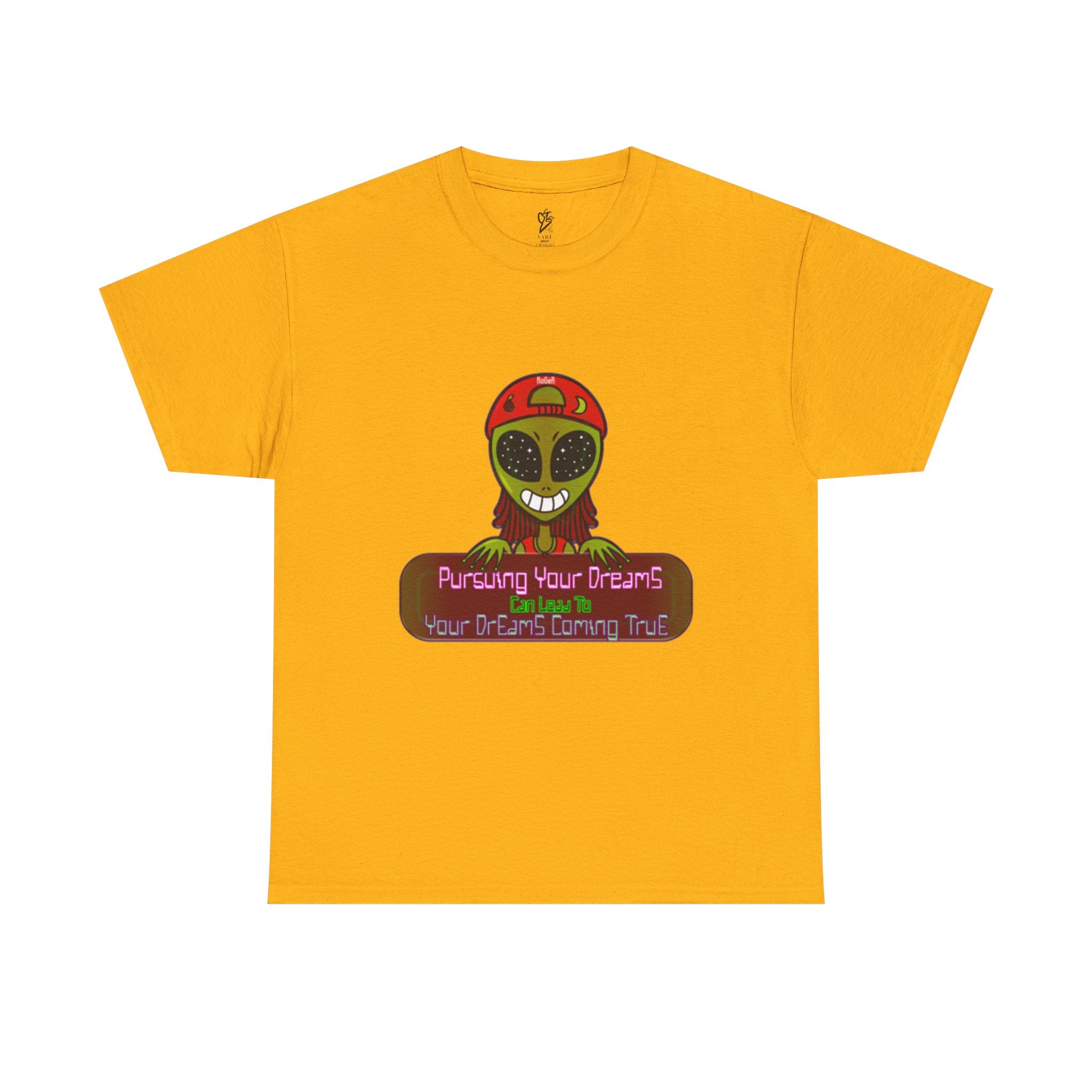 PursuingYourDreams Tee