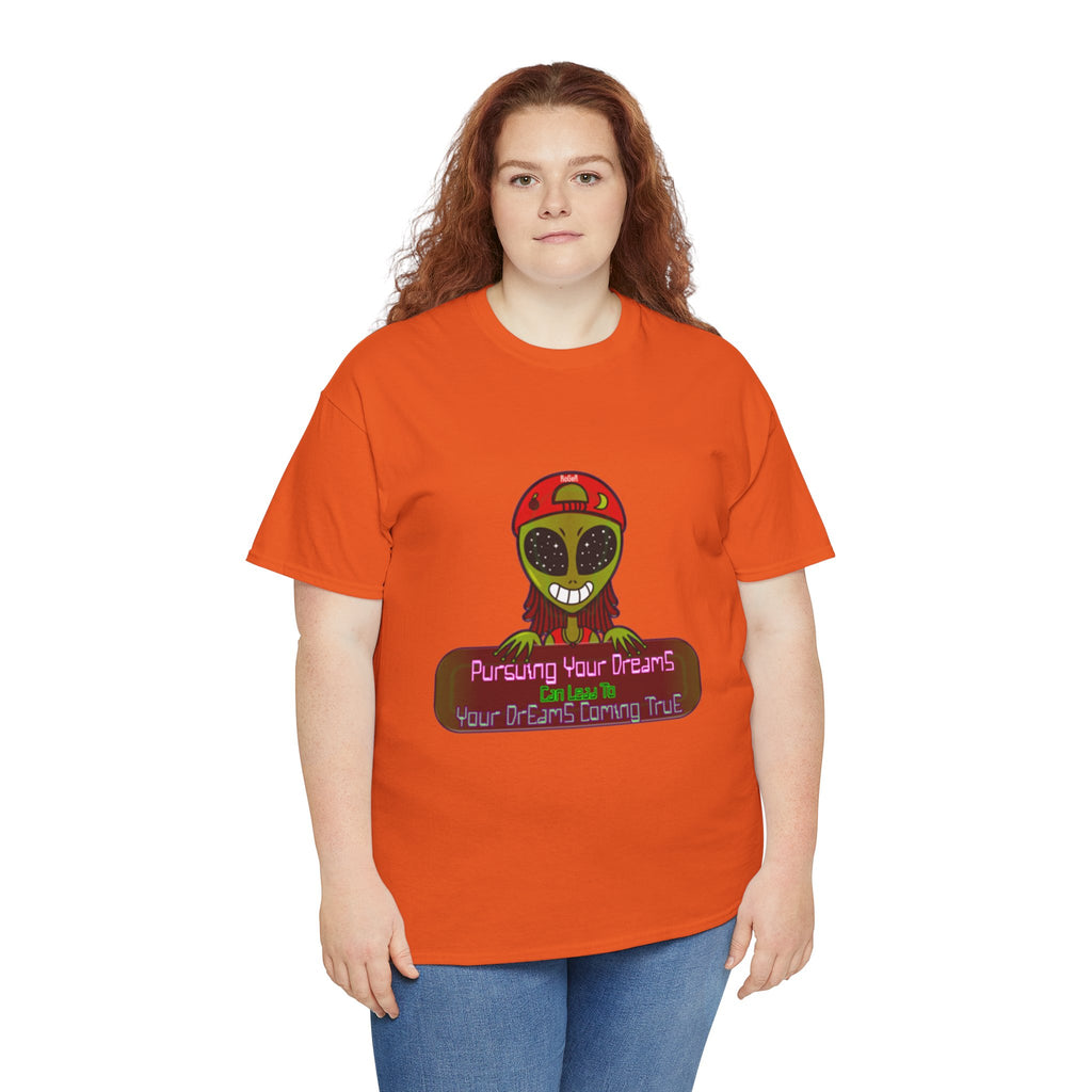 PursuingYourDreams Tee