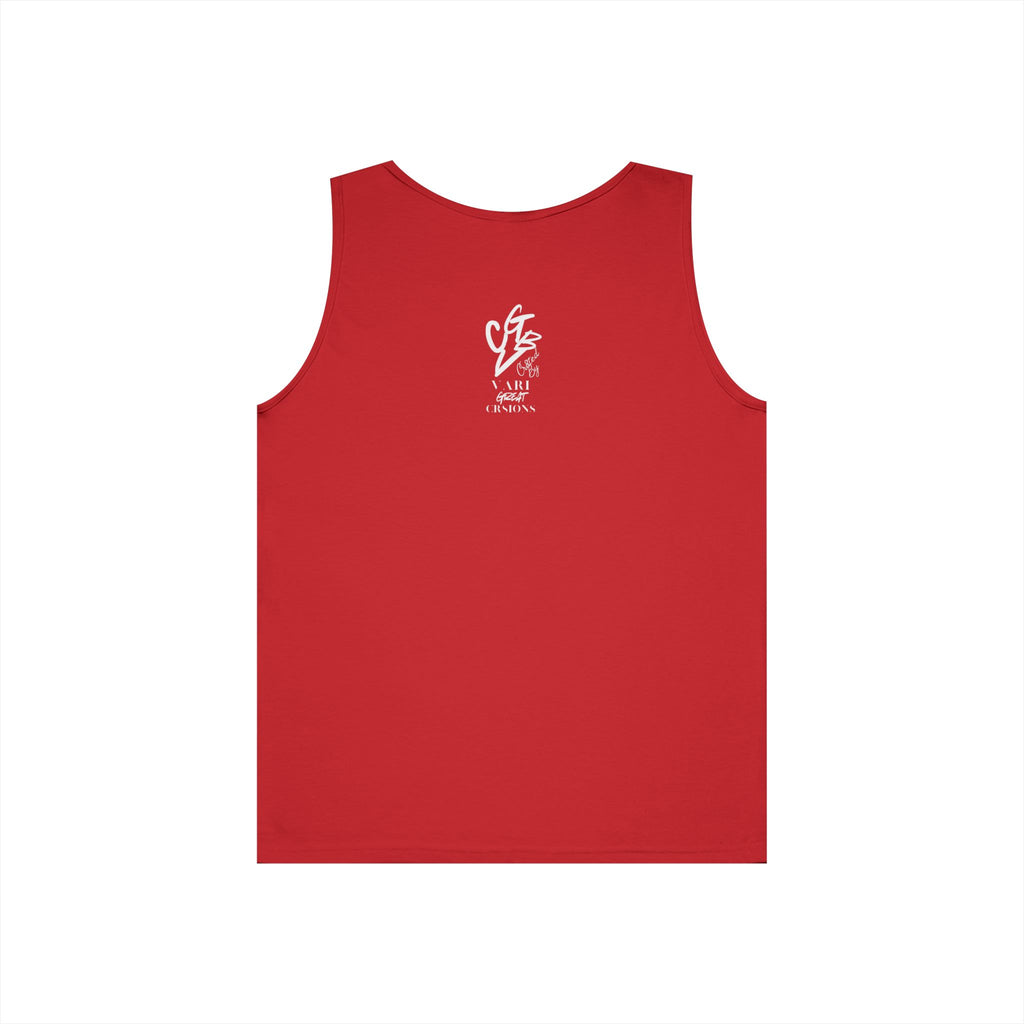 Spaceman Kronicles Tank