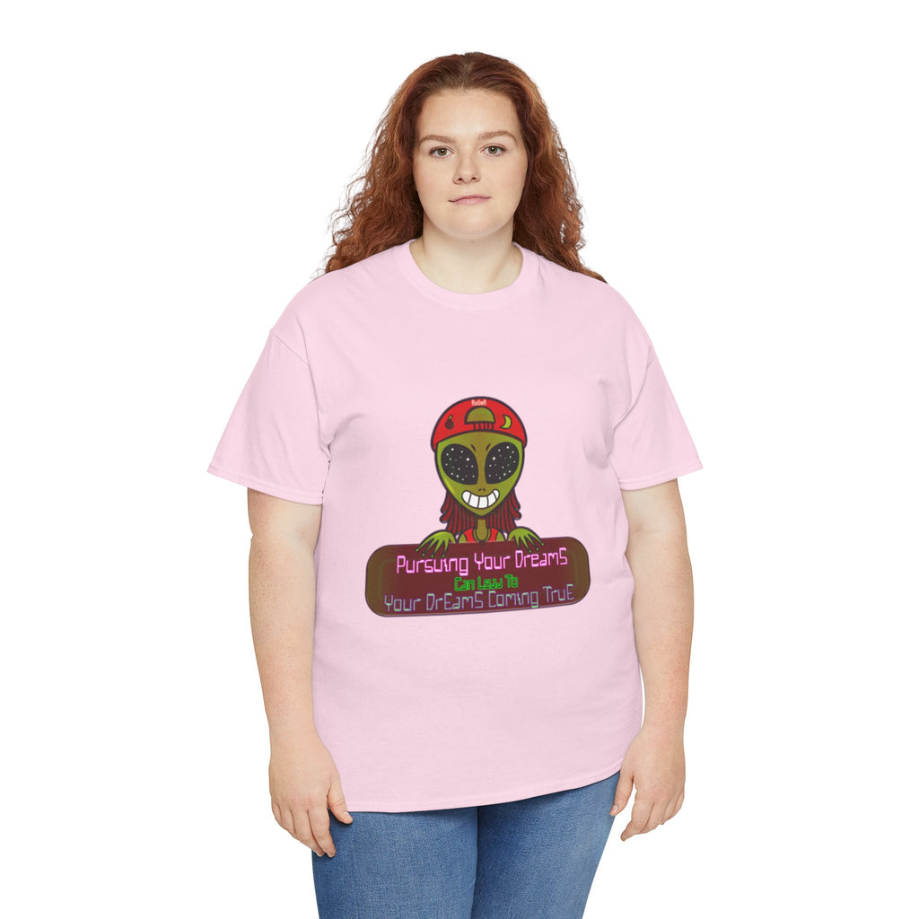 PursuingYourDreams Tee