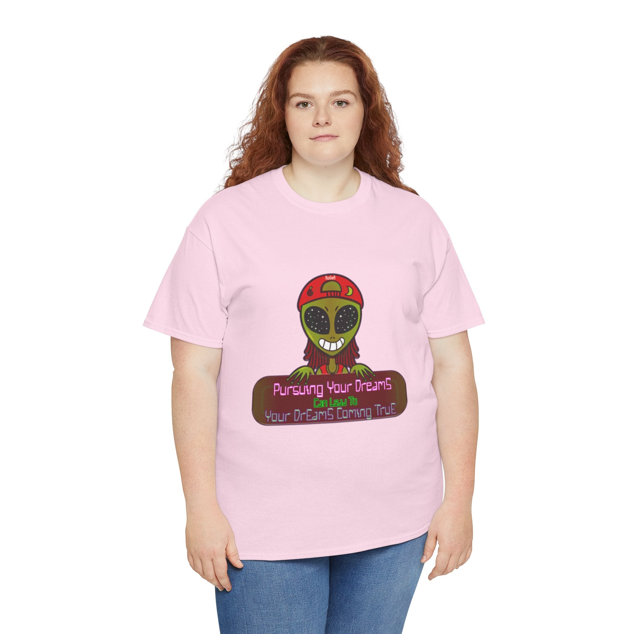 PursuingYourDreams Tee