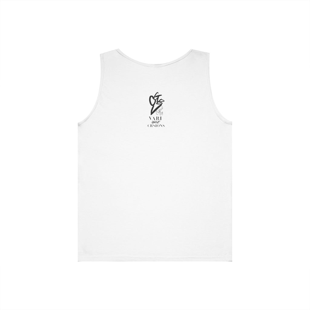 Spaceman Kronicles Tank