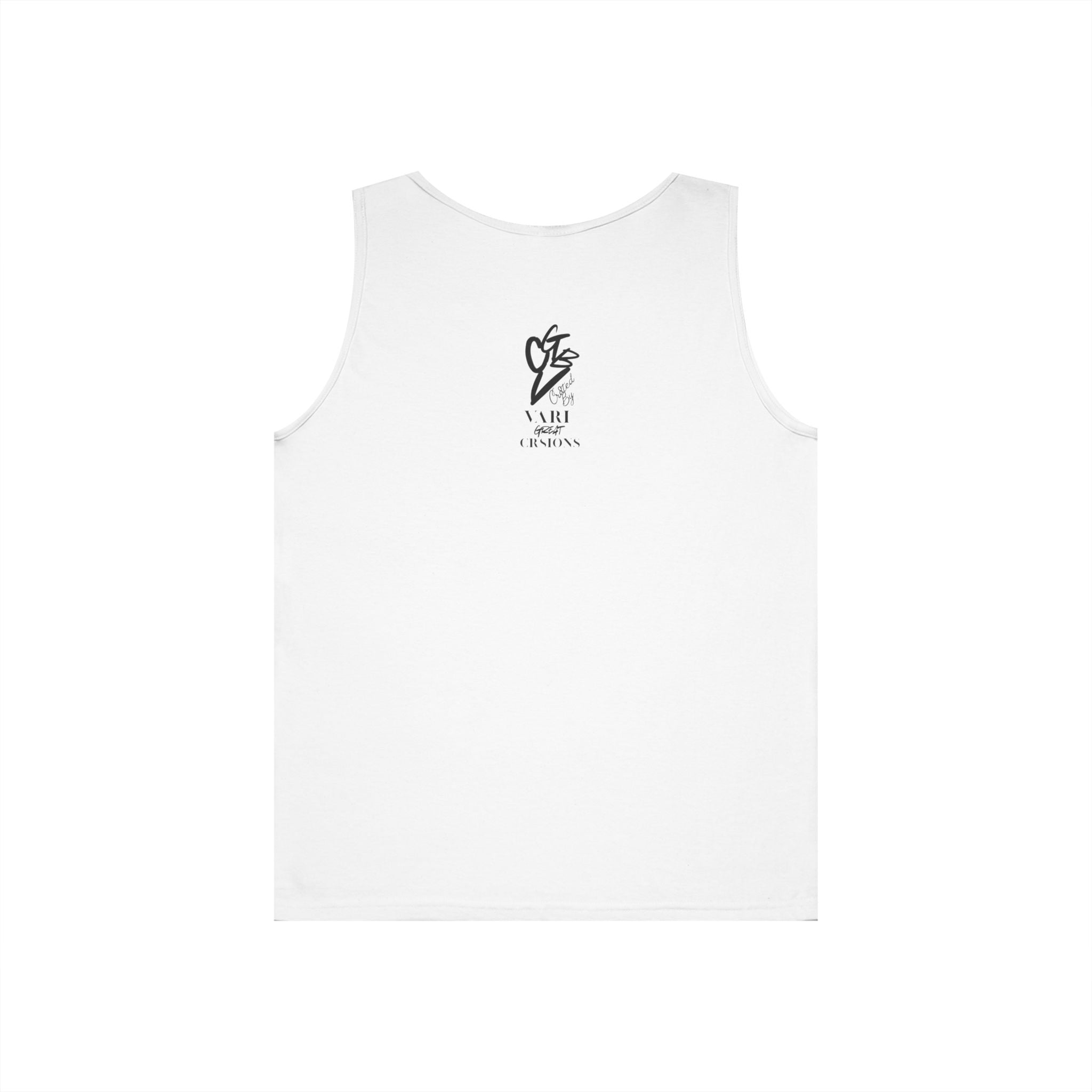 Spaceman Kronicles Tank