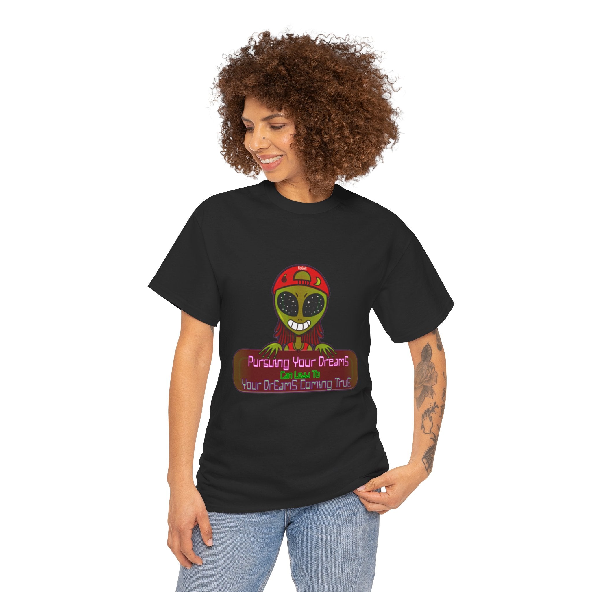PursuingYourDreams Tee