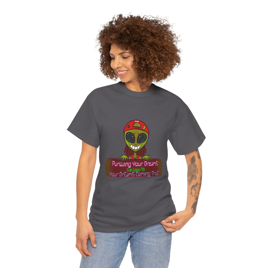 PursuingYourDreams Tee
