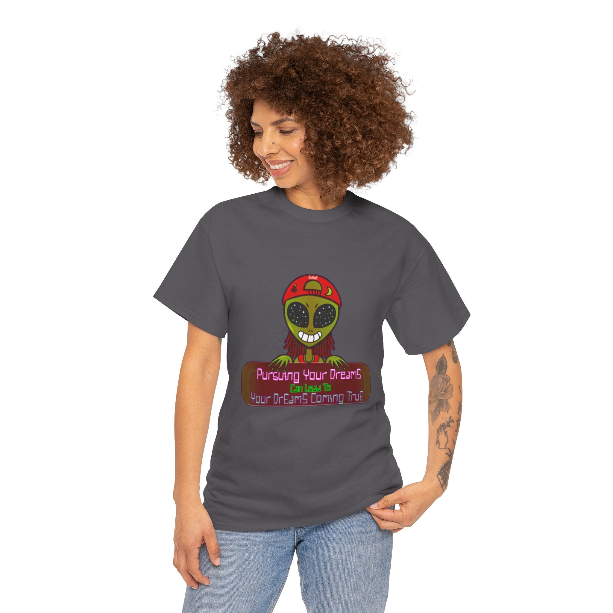 PursuingYourDreams Tee