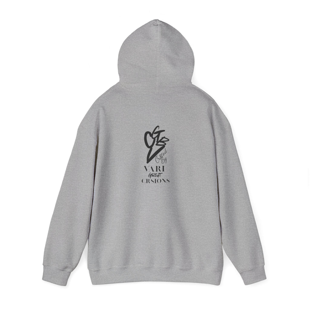 Pursuing Your Dreams Hoodie