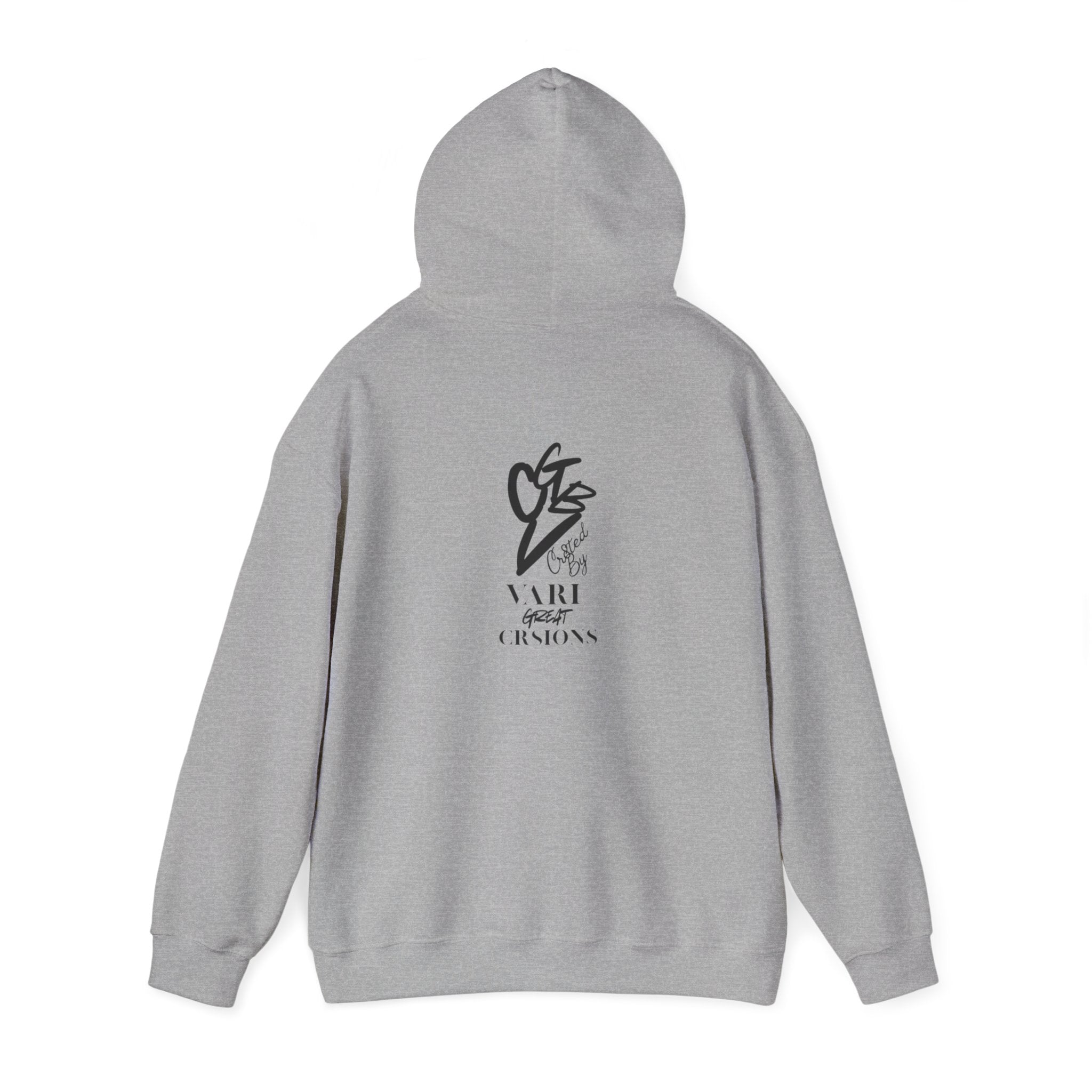 Pursuing Your Dreams Hoodie