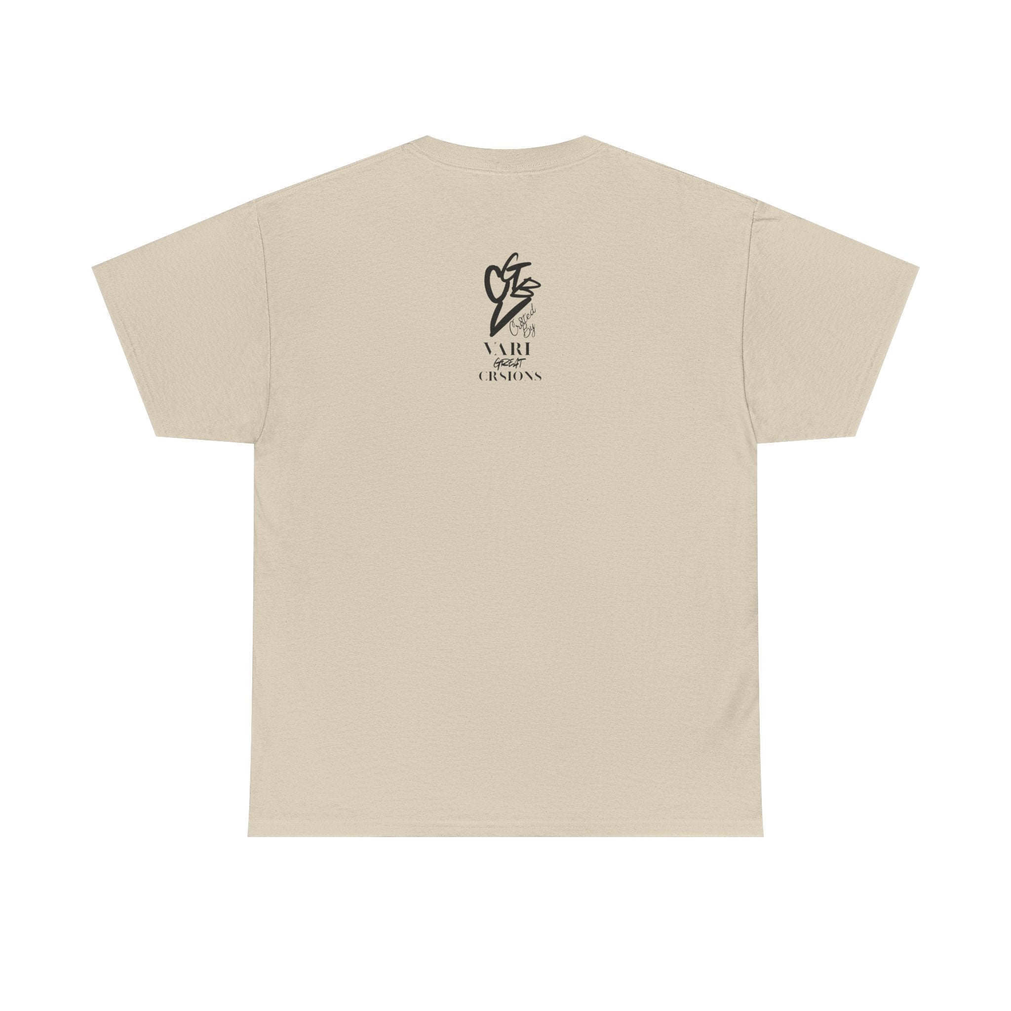 Extra Unique Alien Tee