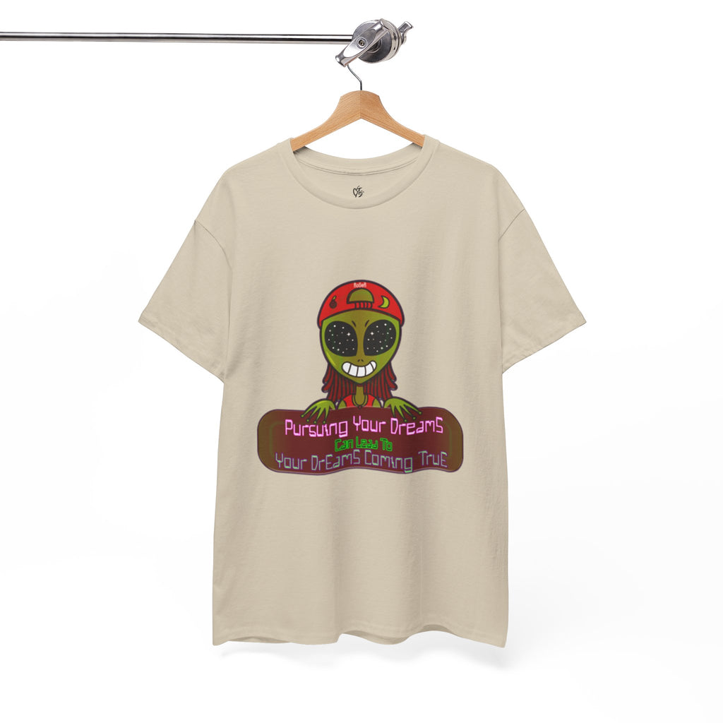 PursuingYourDreams Tee
