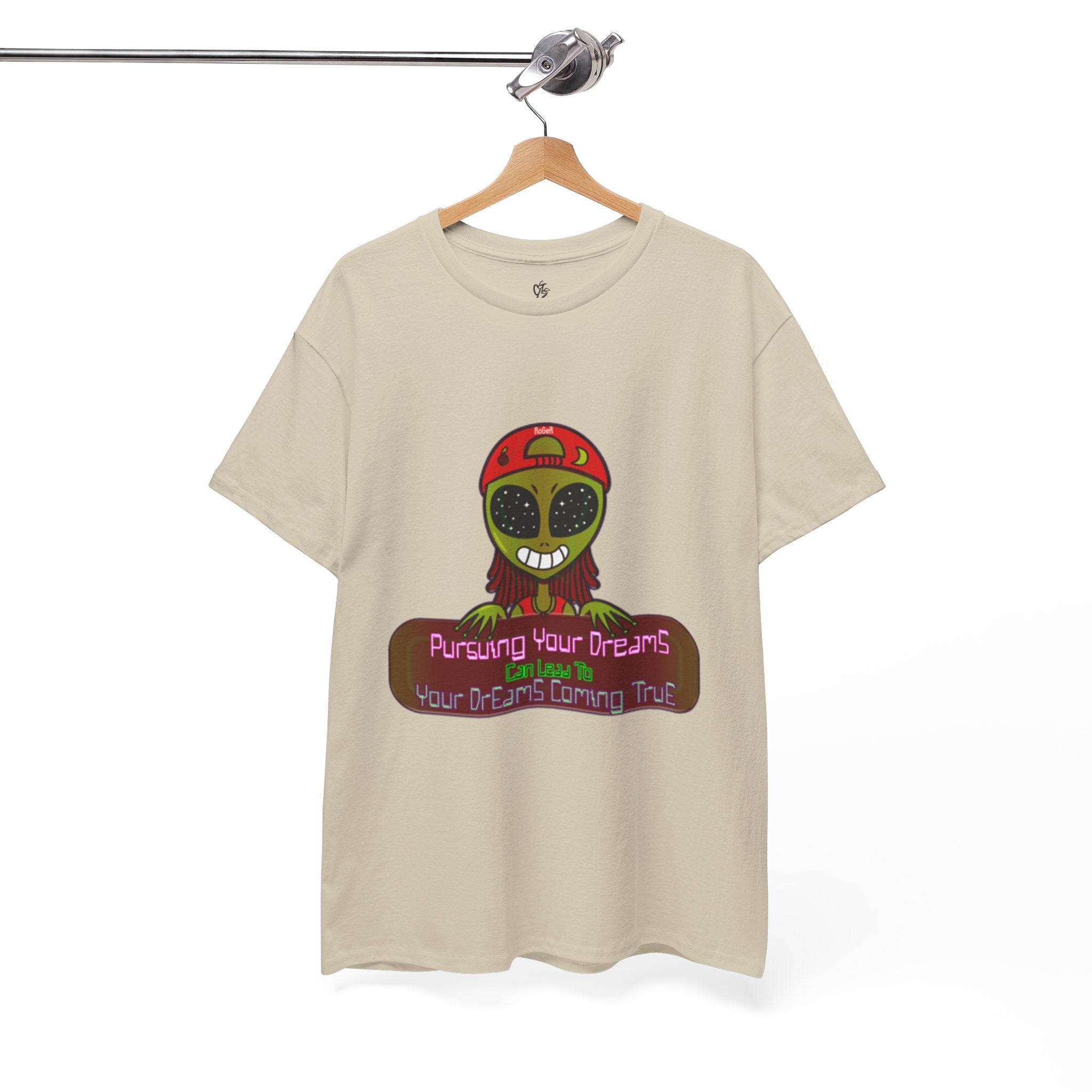 PursuingYourDreams Tee