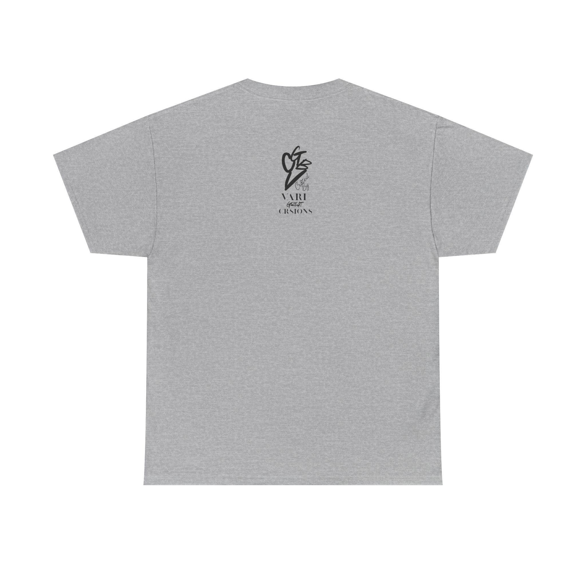 Mirror What You Admire Tee