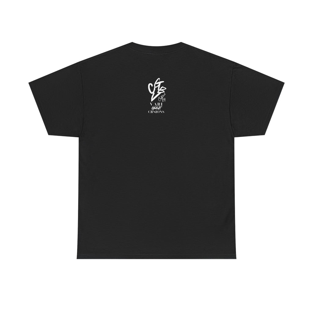 Extra Unique Alien Tee