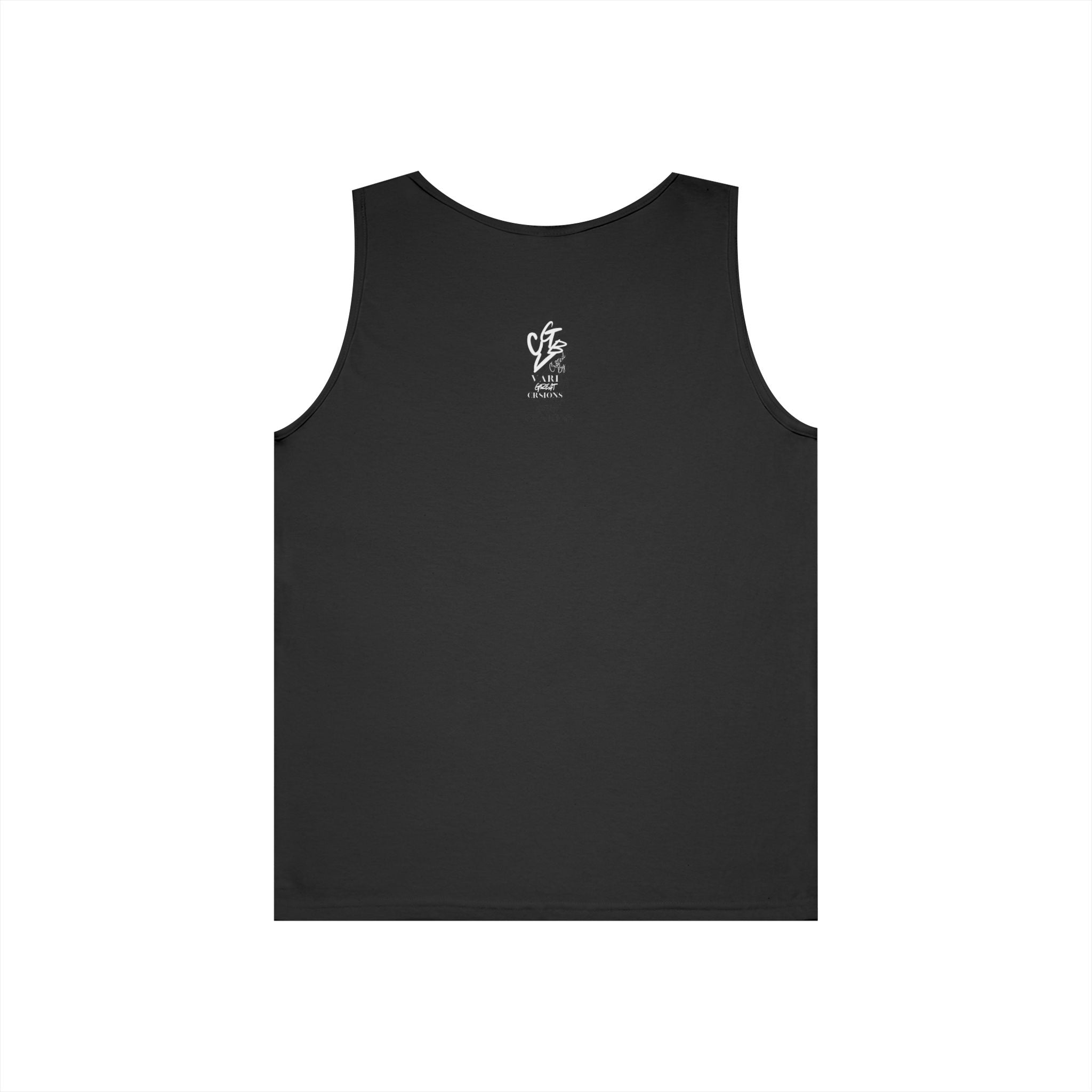 VariGr8 Cr8ions Tank (Non-RacerBack)