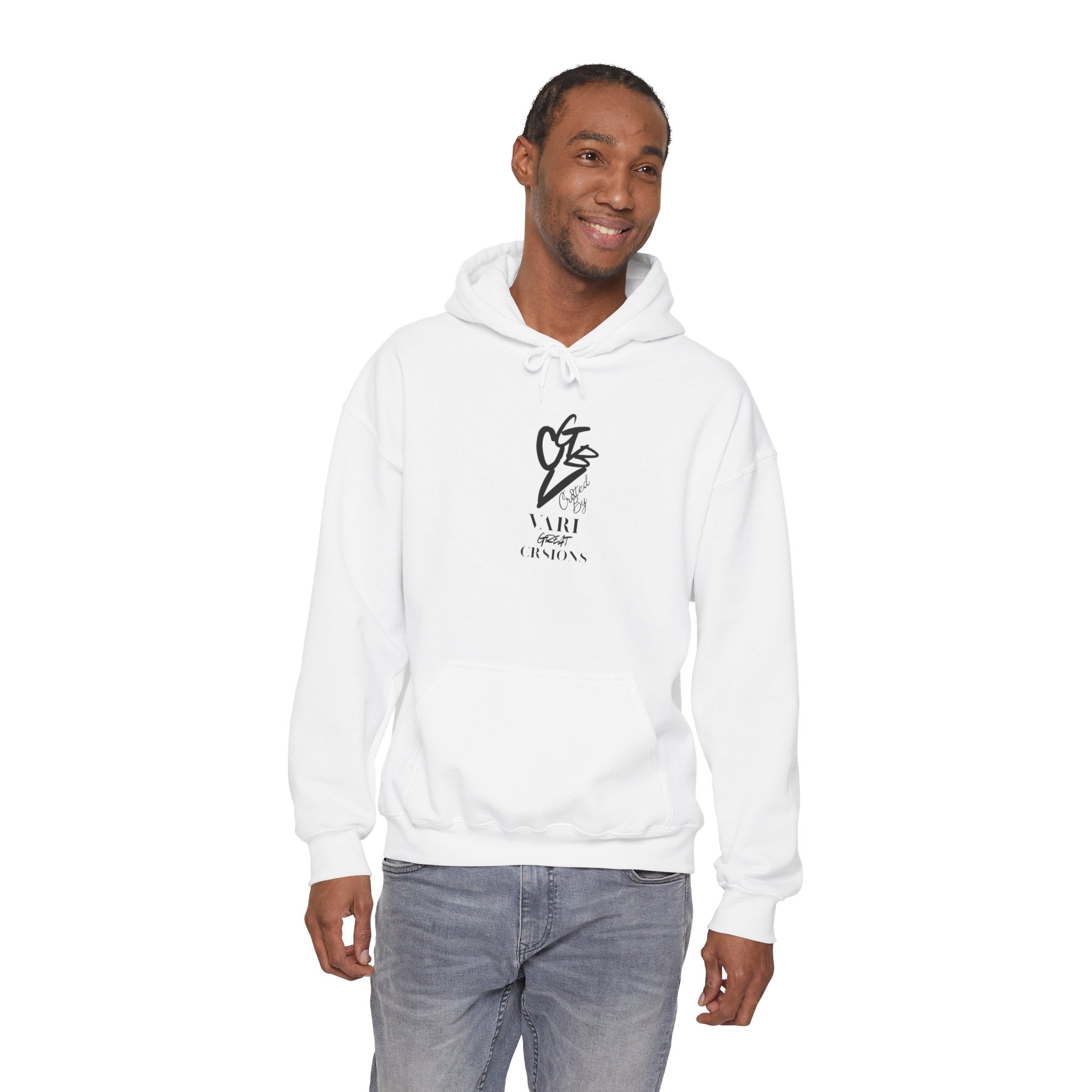 Good Vibezzz Hoodie